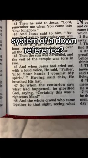 SOAD Fanpage on Instagram: "Yeee Credit: sage (TT) Follow @soad.zone for daily content! ➖ Follow @soad.zone and tag us in your next picture for a chance to be shared! . . . #systemofadown #serjtankian #shavoodadjian #daronmalakian #johndolamayan #soad #flyer #1999 #throwback #soadselftitled #sugar #band #numetal #numetalera #90s #2000s #singer #musicians #silly #crazy"