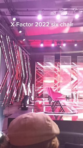 X-Factor 2022: Live Talent Show Highlights from Audience