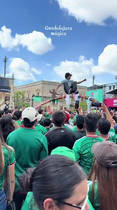 Guadalajara mágica jaja #fyp #fanfestival #fifafanfestival #guadalajara #humor