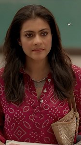 1M views · 95K reactions | You can’t mess with @kajol ! [Kajol, Helicopter Eela] | JioHotstar | Facebook