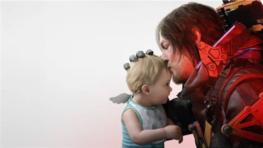 New Death Stranding 2: On The Beach Update To Add ‘To The Wilder’ Difficulty Mode, New Items & More - PlayStation Universe