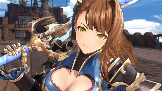 - Granblue Fantasy Relink - Beatrix Gameplay Showcase - The elite swordswoman of the Society will be added as one of the new playable characters in Granblue Fantasy: Relink – Endless Ragnarok. You can try her out early in a Closed Beta test that will run from March 13–16. As for those waiting for the full release of the expansion, Granblue Fantasy: Relink – Endless Ragnarok will launch with cross-play support for PlayStation 4, PlayStation 5, Nintendo Switch 2, and PC on July 9, 2026. | JRPG Gal