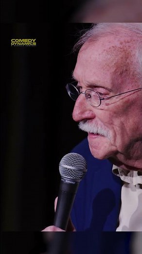 Falling Down - Andy Huggins - Stand Up Comedy