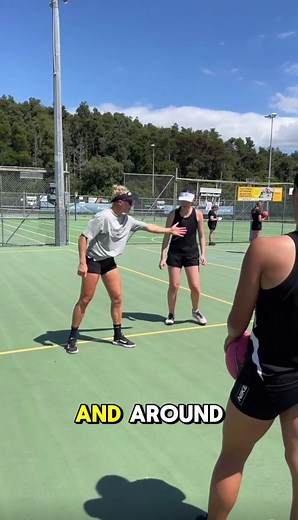 defensive positioning 🤝🏽