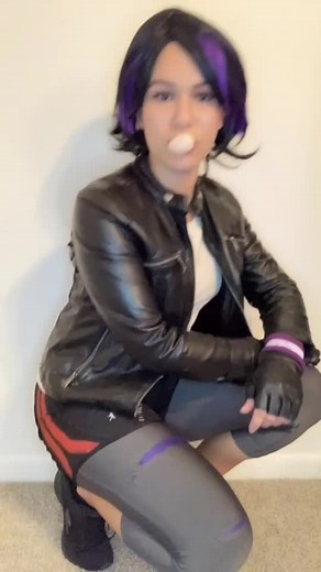 Gogo Tomago Cosplay: Empower Your Halloween Look