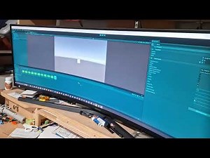 How To Gake A 3D Game full game course.