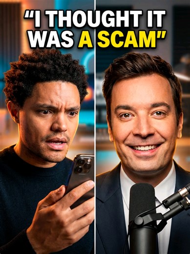 When John Stewart calls his global hit show