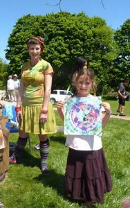 Compass School Wins Green Ribbon