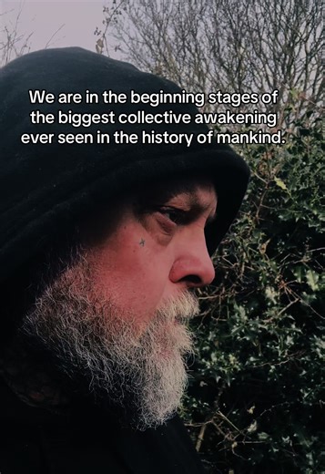 The Power of Collective Awakening