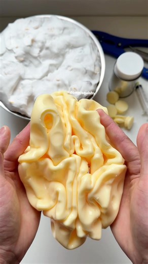 Big Mac big mac cheese 🧀🧀#satisfying #handmade #mac #stressrelief #asmr