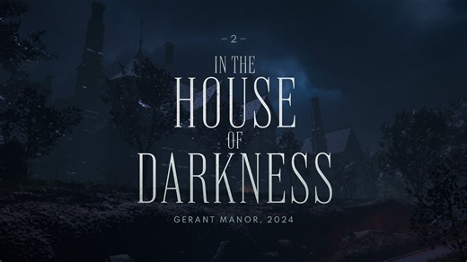 The Casting of Frank Stone Chapter 2 walkthrough