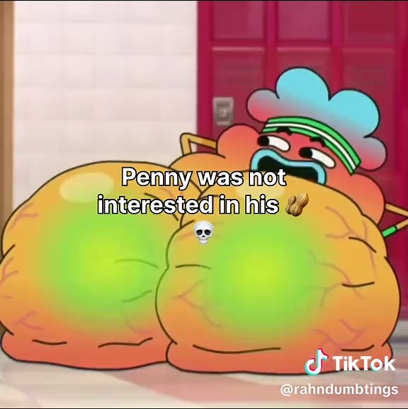 Exploring Gumball and Penny's Quirky Adventures