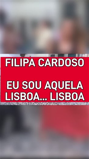 Filipa Cardoso - A Magia do Fado em Lisboa