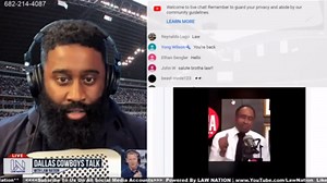 law nation sports: jason garrett's twitter mentions: grading the memes and nfl news