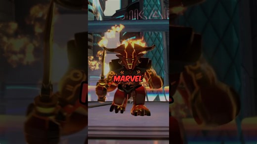 The best duo interactions in Lego Marvel Super Heroes 2 #videogames #legomarvel #spiderman