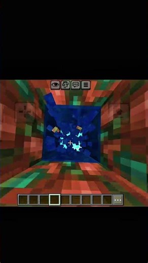 Minecraft endles #minecraft #minecraftshort#viral