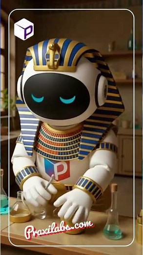 Egypt Started Science — Now It's Pioneering the FUTURE! 🤯