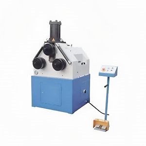 [Hot Item] Hydraulic Profile Bending Machine Universal Bending Machine