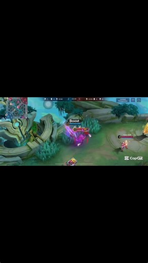 ဘယ်လိုကောင်တွေများလာတာလဲ🥴#fyp #mlbb #mobilelegends #tiktok #phokegyi