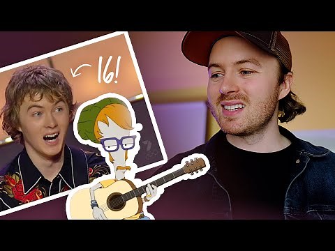 How I Won Australia's Got Talent • Joe Robinson