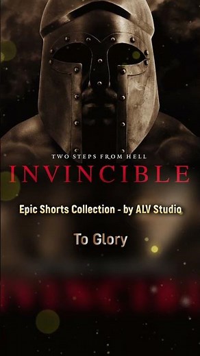 Songs by Two Steps From Hell ending with whistles or flute (Epic Shorts Collection), by #ALVStudio