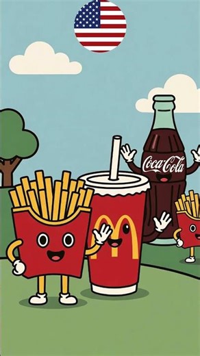 Get to Know: The USA 🇺🇸