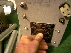 Isolation transformers