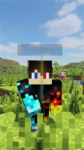 REVELEI O SEGREDO! 🤫#shorts #minecraft #minecraftdicas #DantionYT