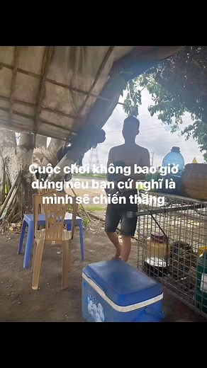 Người từng trải | Dong Nguyen