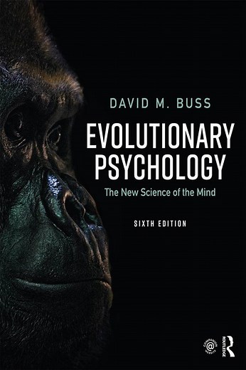 Evolutionary Psychology: Summary & Review (David Buss) | TPM