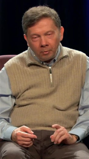 Any irritation or upset is an alarm clock reminding you that presence has been lost. The moment you notice it, you are already returning. Watch to the full video here: https://youtu.be/38TM2u0_RvI | Eckhart Tolle