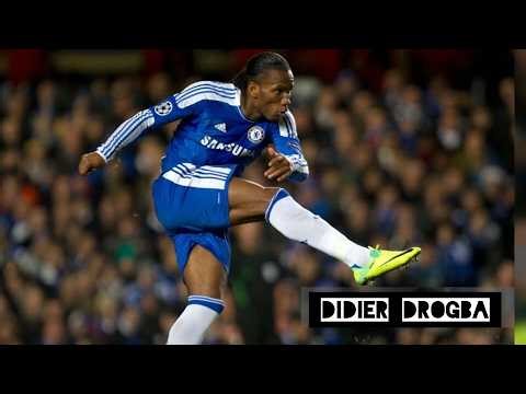 DROGBA WAS A MONSTER 😱🔥 (Defenders Had NO CHANCE!)