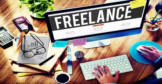 Tổng hợp các nghề freelancer phổ biến tại Việt Nam