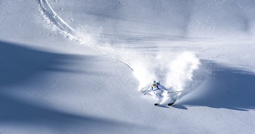 For Experts Only: The 9 Most Dangerous Ski Slopes in the World