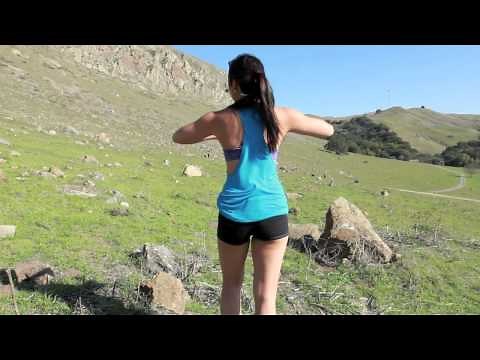 POP Pilates: Backless Dress Workout