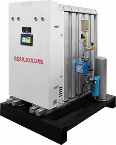 [Hot Item] Nitrogen Generator & N2 Generation System 15nm3/Hour 99%