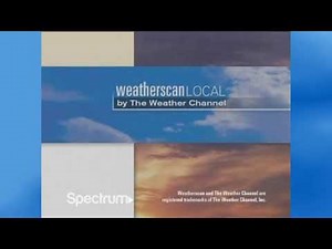 Weatherscan Local Emulator - Tampa, FL