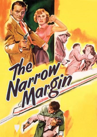 The Narrow Margin