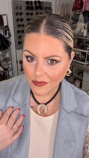 Heidi Tomasi DeSisto on Instagram: "Sometimes you just cannot walk by things when they’re hanging on the end cap display in a store…aka the adult candy aisle!! You don’t just walk by it, you pick up everything, you look at it and then most it goes in your carriage. That is exactly how I ended up with this faux suede long vest in @tjmaxx last week. As per usual, I was walking by minding my own business and there it was in the adult candy aisle…Lol. I wanted warmth and comfort yesterday. I definit