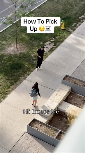 How to Charm and Flirt: Pickup Lines That Work