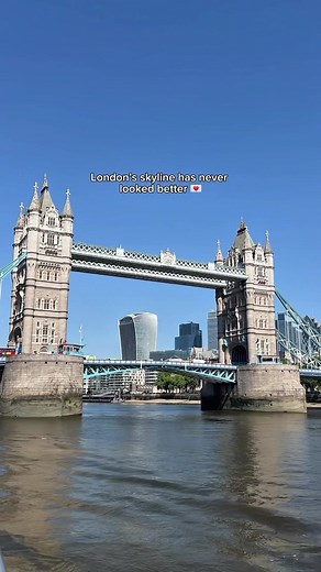 London’s Best Sightseeing Cruise on the Thames