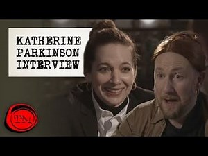 Katherine Parkinson Interviews Alex Horne - Taskmaster S10