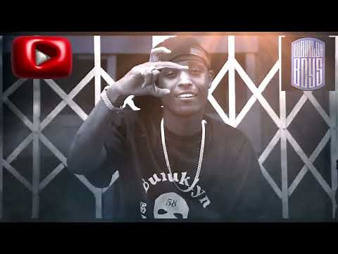 Mr Right (Buruklyn Boyz) - Translator (official lyric video)