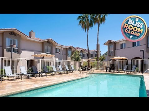 Sonesta ES Suites Tempe | Phoenix (AZ), United States | Hotel Review 🏩