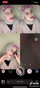 Bingung ga ada yg fotoin pake remote bluetooth aja🥳 #yxzabc #fypatuh #racuntiktokshopping #belanjaonline #retrolook #remotebluetooth