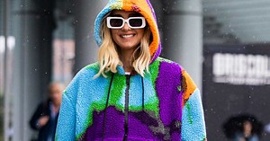 Ce pull des années 80 qui rappelle des mauvais souvenirs à certains revient plus que jamais cet hiver !