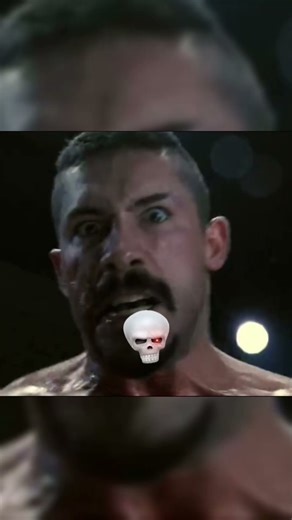 The real men {4k}| Yuri BOYKA