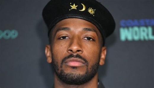 Black Thought Leader 19 Keys Opens Up About The Spiritual Message That Has His Popularity Blowing Up