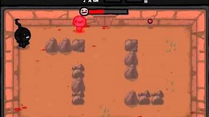 The Binding of Isaac - Lust