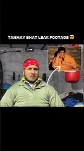 ‪@tanmaybhat‬ bro react on this 😂🤣🤣 #tanmaybhat #tanmaybhatt #mumbai #trendingindia #shorts